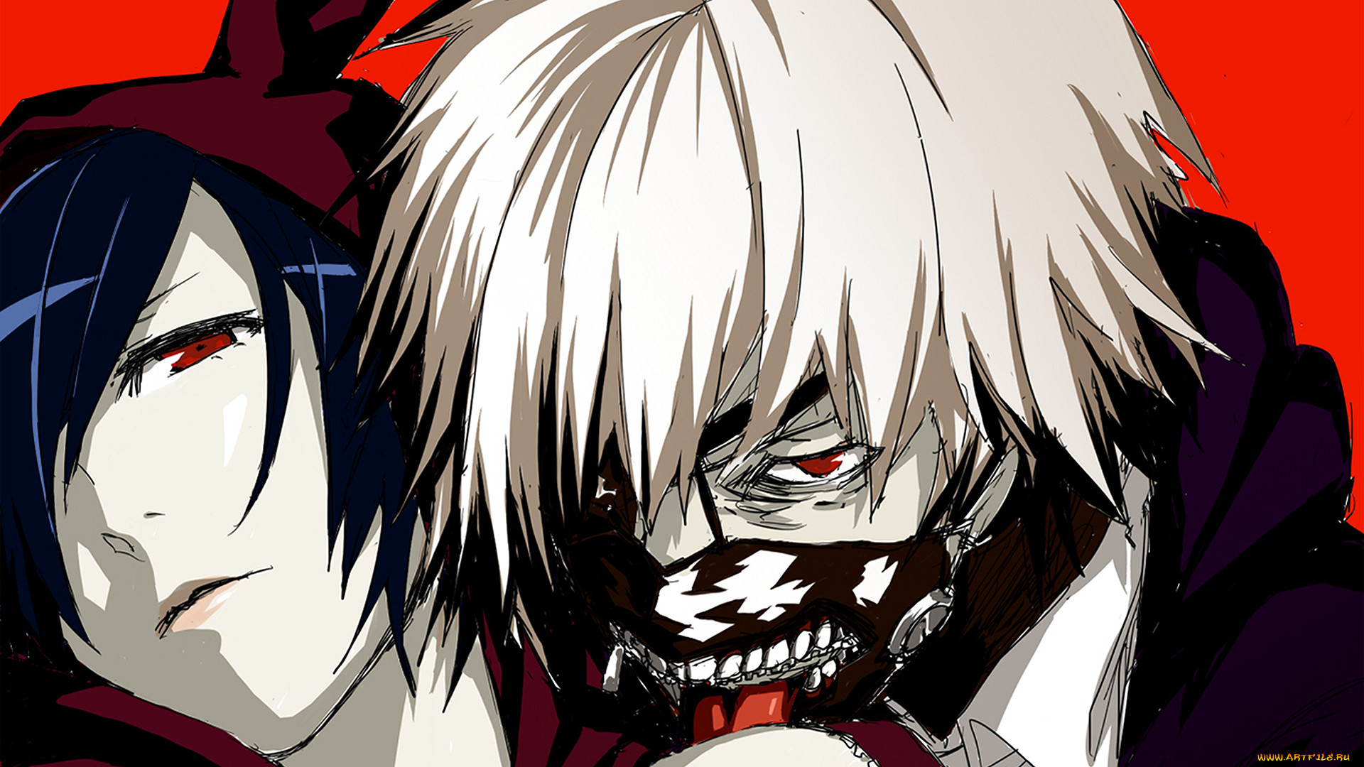 , tokyo ghoul, , 